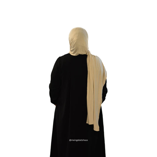 PREMIUM JERSEY BEIGE