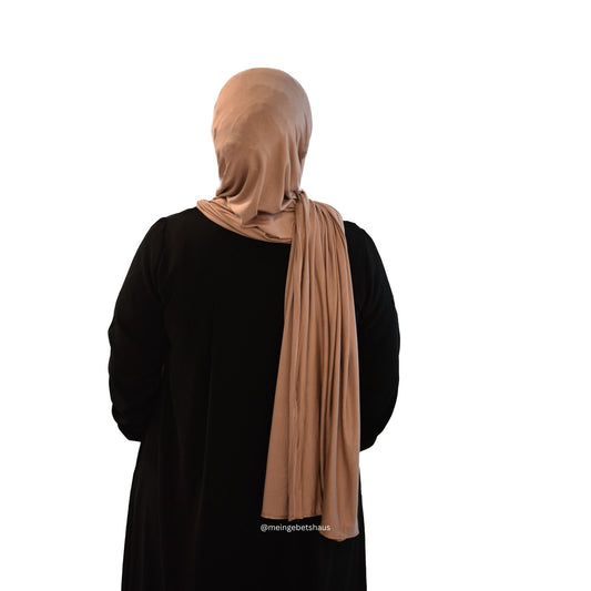 PREMIUM JERSEY ALTROSA TAUPE